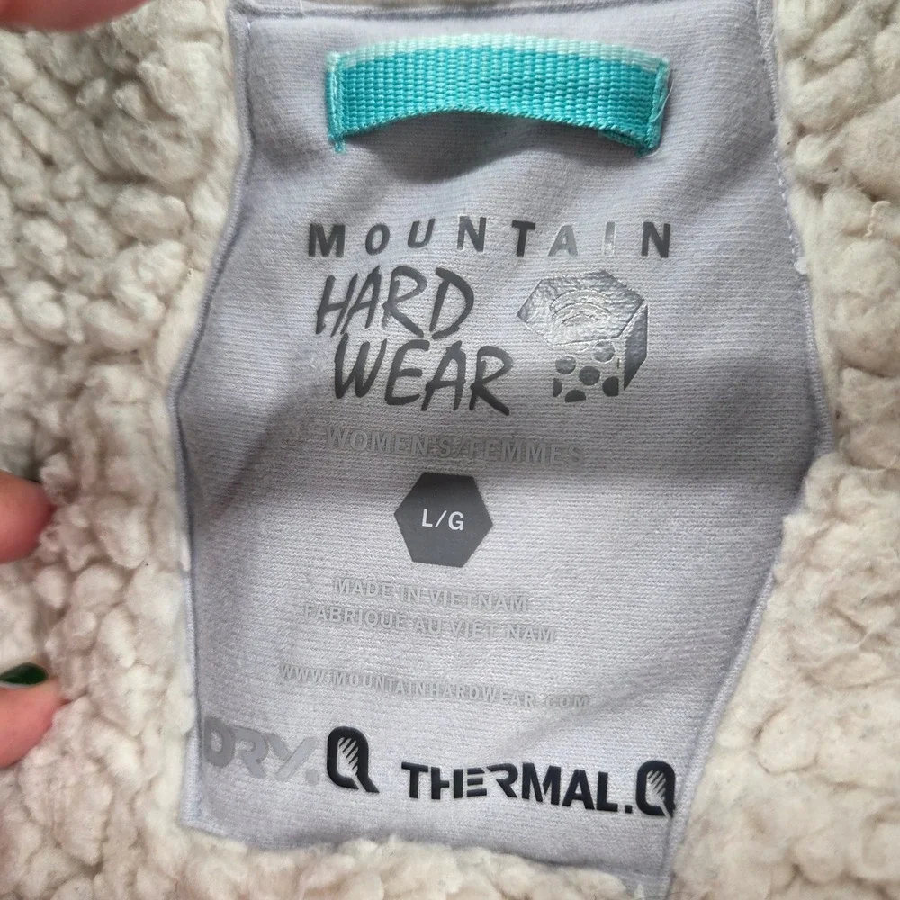 Mountain Hardwear mountain hardwear
